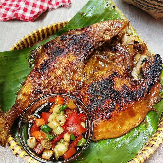 Waroeng Lestari: Evening Meals That Warm the Soul in Cilacap's Heart