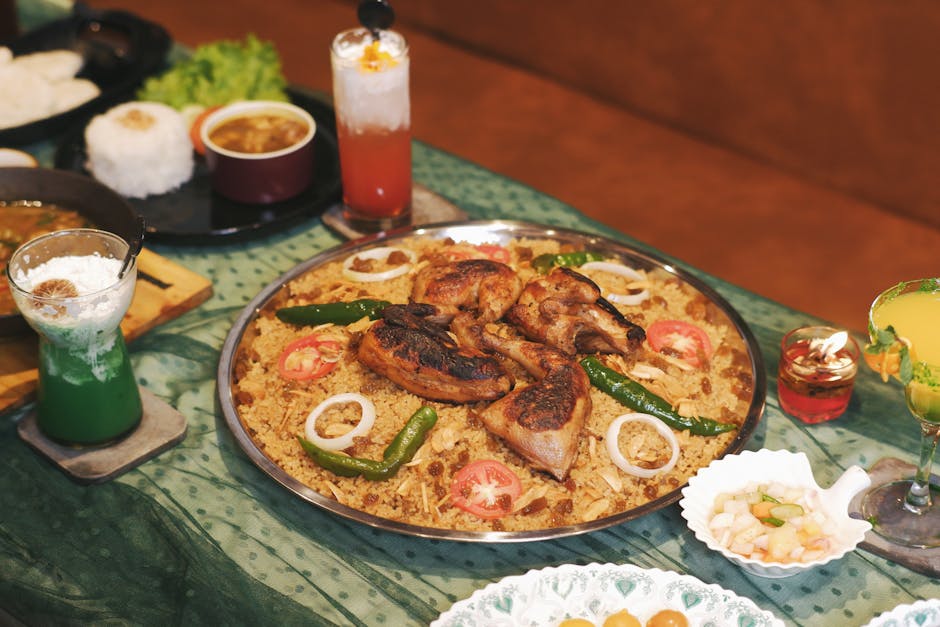 Waroeng Lestari: Cilacap Flavors That Warm the Heart